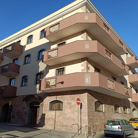 Hotel Traiano Civitavecchia Exteriér fotografie